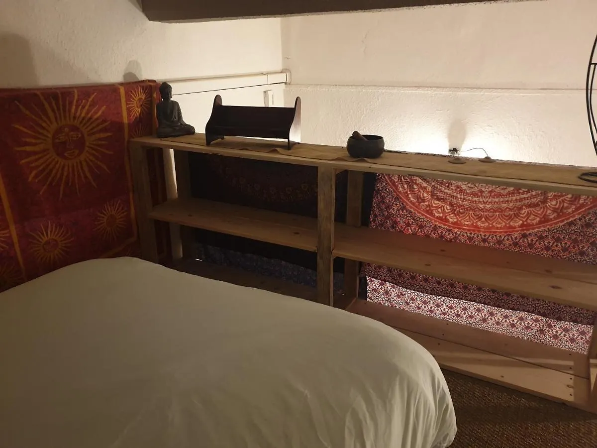 Charmant Appartement Coeur Village Provencal Lambesc France