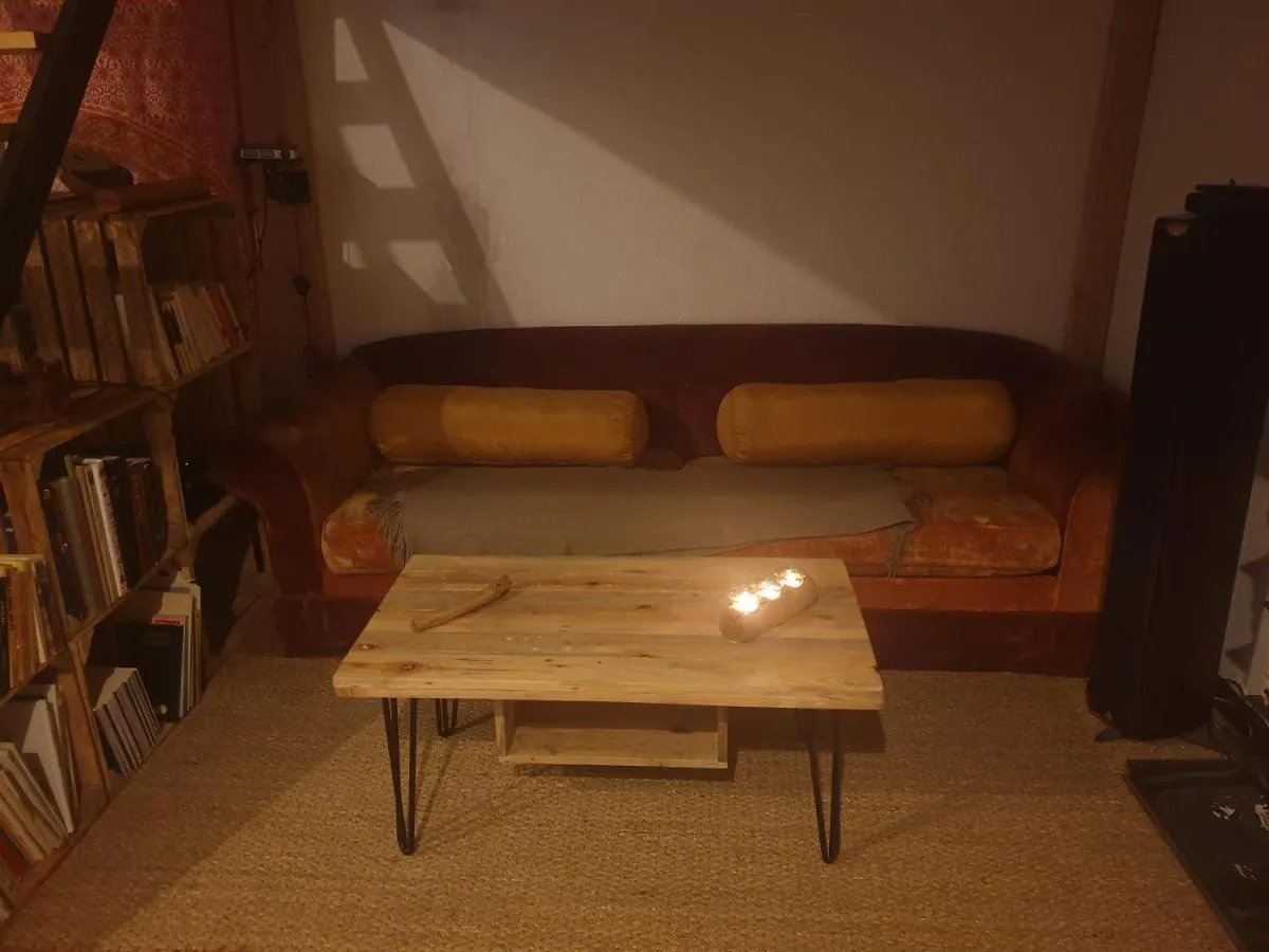 Apartment Charmant Appartement Coeur Village Provencal Lambesc France